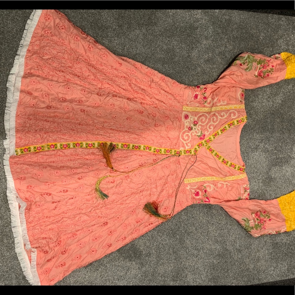 Pakistani Kurta - image 1